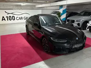 BMW 420 Gran Coupe xDrive M Sport SD SoundSyst 1Hand