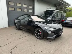 Skoda Octavia Lim. RS iV Hybrid Canton,HuD,Columbus+