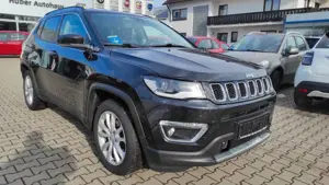 Jeep Compass Limited 1,3 150 PS FWD Bild 3