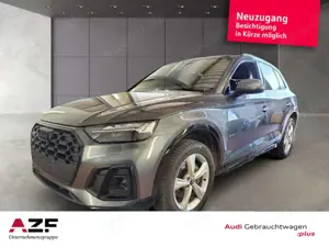 Audi Q5 40 TDI qu. Stronic S line NAVI+MATRIX-LED+ACC
