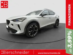 CUPRA Formentor 1.4 eHybrid DSG VZ KAMERA AHK ACC LED SHZ