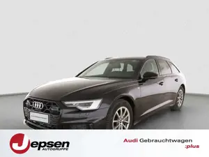 Audi A6 Avant Design S line 40 TDI S tr. Matrix HUD