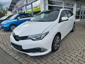 Toyota Auris Sport  - Panorama - Automatik -