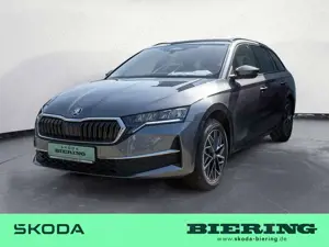Skoda Octavia Combi 1.5 TSI ACT Balance LED FACEL. AHK