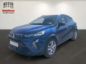 Mitsubishi ASX Plus +TEMPOMAT+ANDROID+APPLE