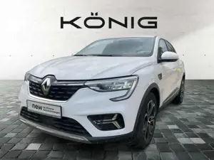 Renault Arkana TECHNO TCe 140 EDC
