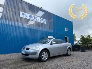 Renault Megane II Coupe / Cabrio Dynamique