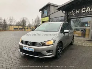 Volkswagen Golf Sportsvan 2.0 TDI Comfortline Pano DSG Navi