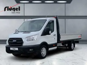 Ford Transit Pritsche 350 L4  Einzelkabine Trend