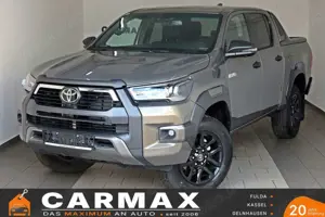 Toyota Hilux Sport Invincible ,Navi,Kamera,Rollo