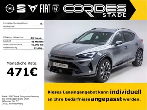 CUPRA Formentor 2.0 TSI 4Drive Automatik AHK ACC Kamera (NW35)