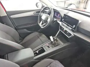 SEAT Leon FR 1.5 TSI ACT 110 kW (150 PS) 6-Gang Bild 4
