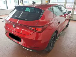 SEAT Leon FR 1.5 TSI ACT 110 kW (150 PS) 6-Gang Bild 3