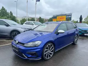 Volkswagen Golf VII Variant BV5 PDC/RFK/SHZ/DAB/LED/NAVI