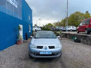 Renault Megane II Coupe / Cabrio Dynamique Bild 2