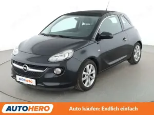 Opel Adam 1.4 Open Air *SHZ*LHZ*KLIMA*ALU*TEMPO*