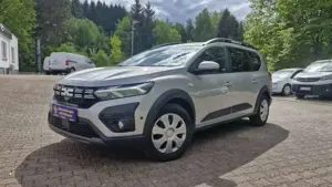 Dacia Jogger 1.0 Tce AHK+8-fach Bereifung+NSW