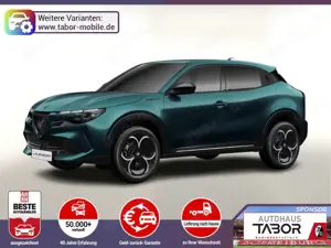 Alfa Romeo Junior Ibrida Sport Speciale TechP UVP-25%*