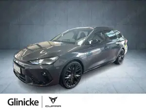 CUPRA Leon Sportstourer VZ Black Edition e-HYBRID Nav/