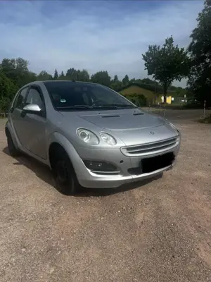 smart forFour blackbasic