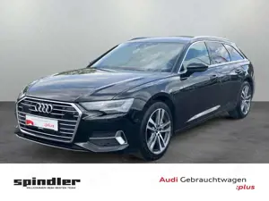 Audi A6 A6  Avant sport 45 TFSI S-tronic/ Navi, LED, ACC