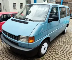 Volkswagen T4 Caravelle TD 7DB