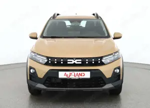 Dacia Sandero Stepway TCe 110 Expression Facelift LED Ka