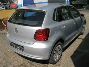 Volkswagen Polo Bild 4