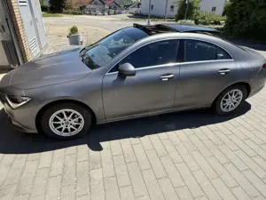 Mercedes-Benz CLA 180 CLA 180 (118.384)