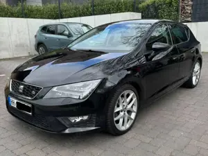 SEAT Leon Leon FR 1.4 TSI ACT Start-Stop - Insp. u. TÜV neu