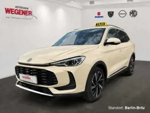 MG ZS Hybrid+ Luxury TAXI LED|360|Leder|Sitzhzg