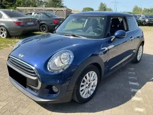 MINI One One