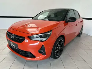 Opel Corsa Corsa Aut. Direct Injection Turbo GS Line Navi*LED