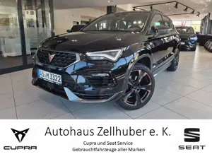 CUPRA Ateca 2.0 TSI 4Drive DSG *ACC*Beats*el. Heck*