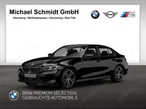 BMW 340 M340d xDrive Limousine 526€ netto/mtl.*M Sportpake