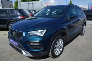 SEAT Ateca 1.5 TSI ACT Style OPF LED Navi Klimaautomatik