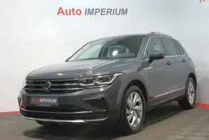 Volkswagen Tiguan Elegance 2.0 TDI*PANORAMA*RfK*IQ.Light