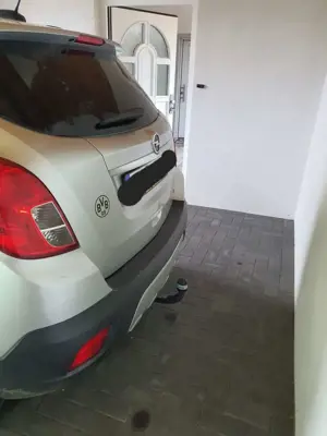 Opel Mokka X 1.4 ecoFLEX Start/Stop 4x4 Active