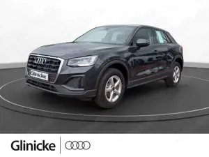 Audi Q2 35 TFSI S-TRONIC+AHK+KAMERA+PDC+GRA+