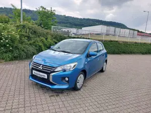 Mitsubishi Space Star Select 1.2 MIVEC 5-Gang