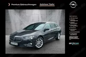 Opel Insignia B ST 2.0 Turbo "GS-Line" aus 1-Hand/DAB
