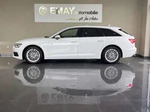 Audi A6 40 TDI//Design/P.Dach/Alcantara/LED/Navi/
