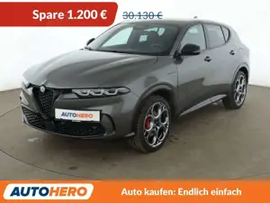 Alfa Romeo Tonale 1.3 Plug-in Hybrid Veloce AWD Aut.*NAVI*LED*CAM*