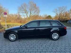 Audi A4 Avant 2.0 TDI