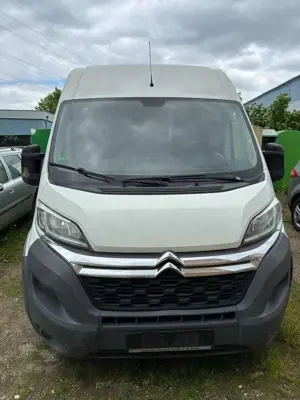 Citroen Jumper H2L4