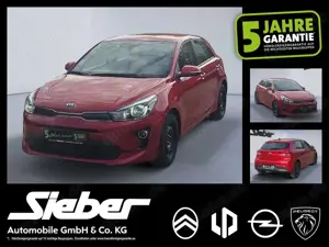 Kia Rio 1.0 T-GDI Vision **Navigationssystem**