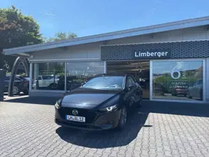 Mazda 3 5HB 2.5L e-SKYACTIV G 140ps 6AT FWD Centre-Line DE