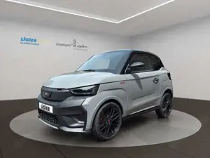Ligier JS 50 D Sport Ultimate E5+ *Servo*Klima*CarPlay*