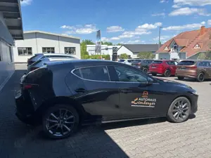 Mazda 3 5HB 2.5L e-SKYACTIV G 140ps 6AT FWD Centre-Line DE Bild 5