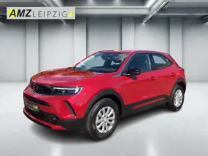 Opel Mokka 1.2 Turbo Edition *bequemer Einstieg*